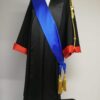 Toga docente - immagine 2