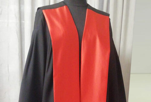 Toga docente